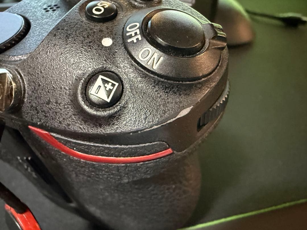 Nikon Z5 ボディ