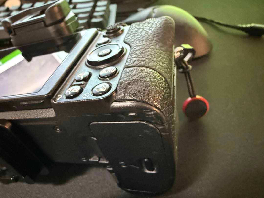 Nikon Z5 ボディ