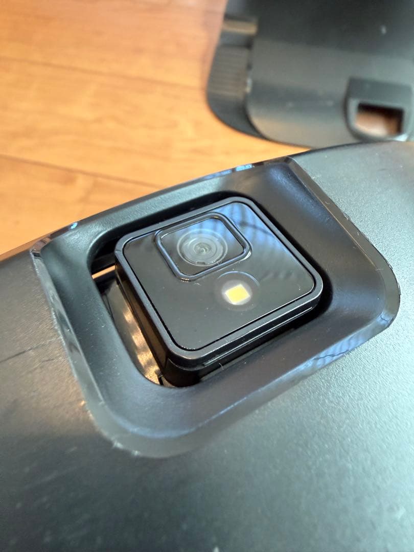 iRobot Roomba j9+ ロボット掃除機