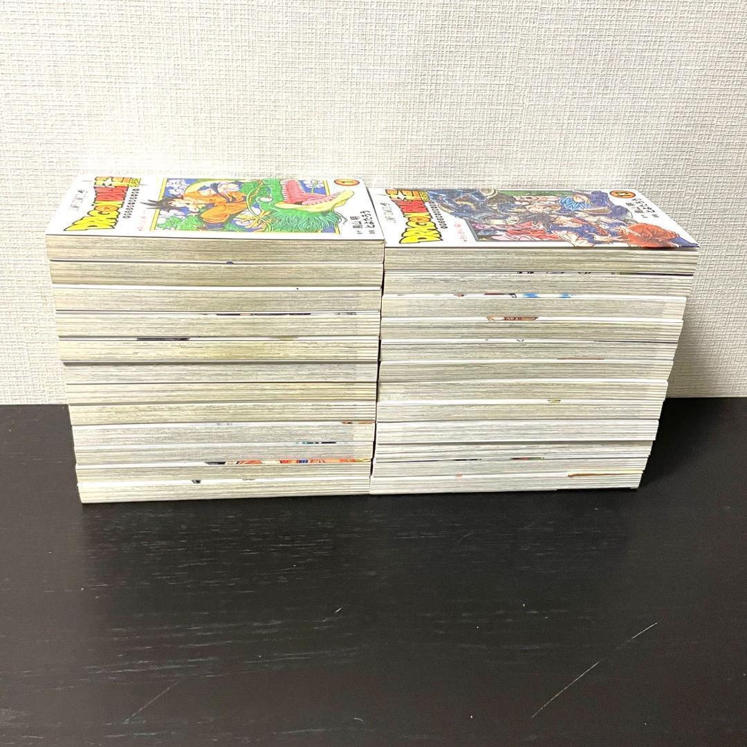 ドラゴンボール超 1〜24巻 既刊全巻