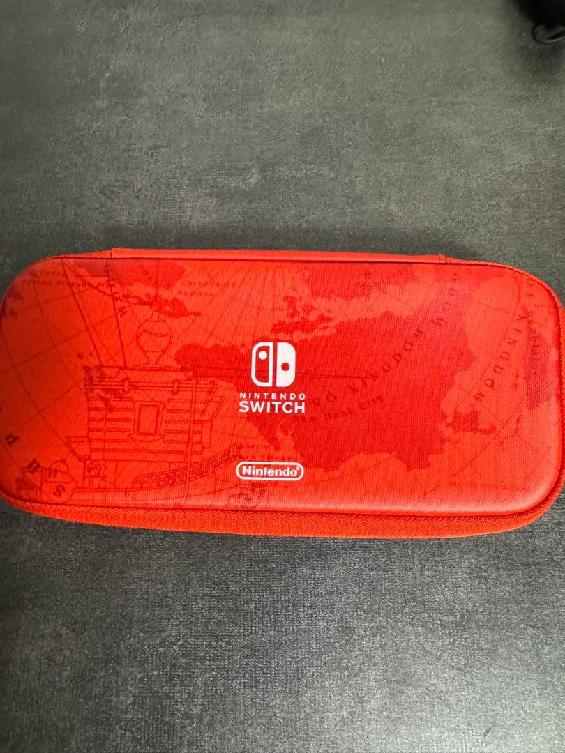 Nintendo Switch 2017年 32GB 左スティック 不具合有り