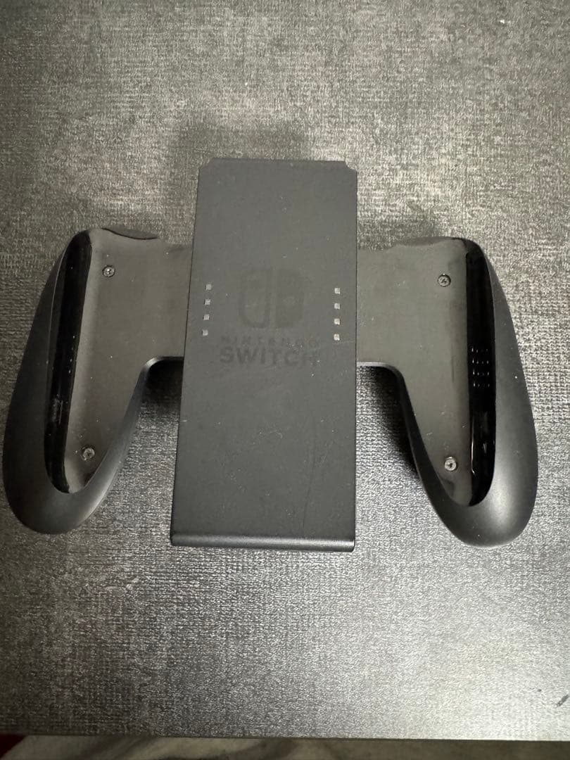 Nintendo Switch 2017年 32GB 左スティック 不具合有り
