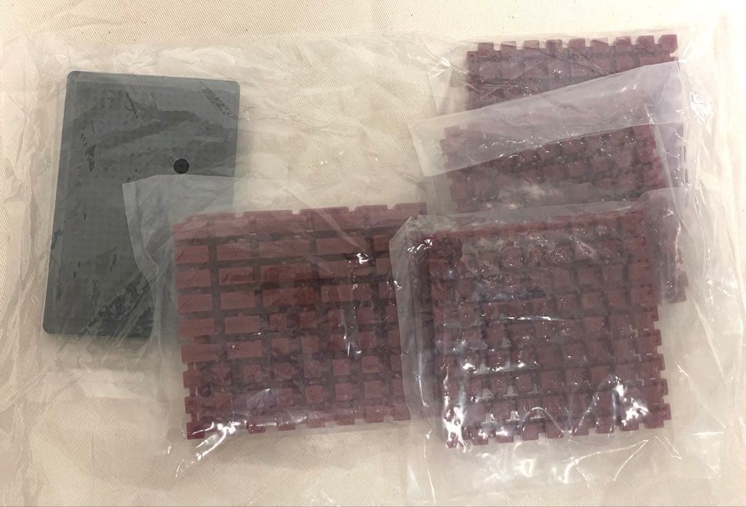 【一部欠品あり】小さな活版印刷機　Amazon限定版　大人の化学マガジン