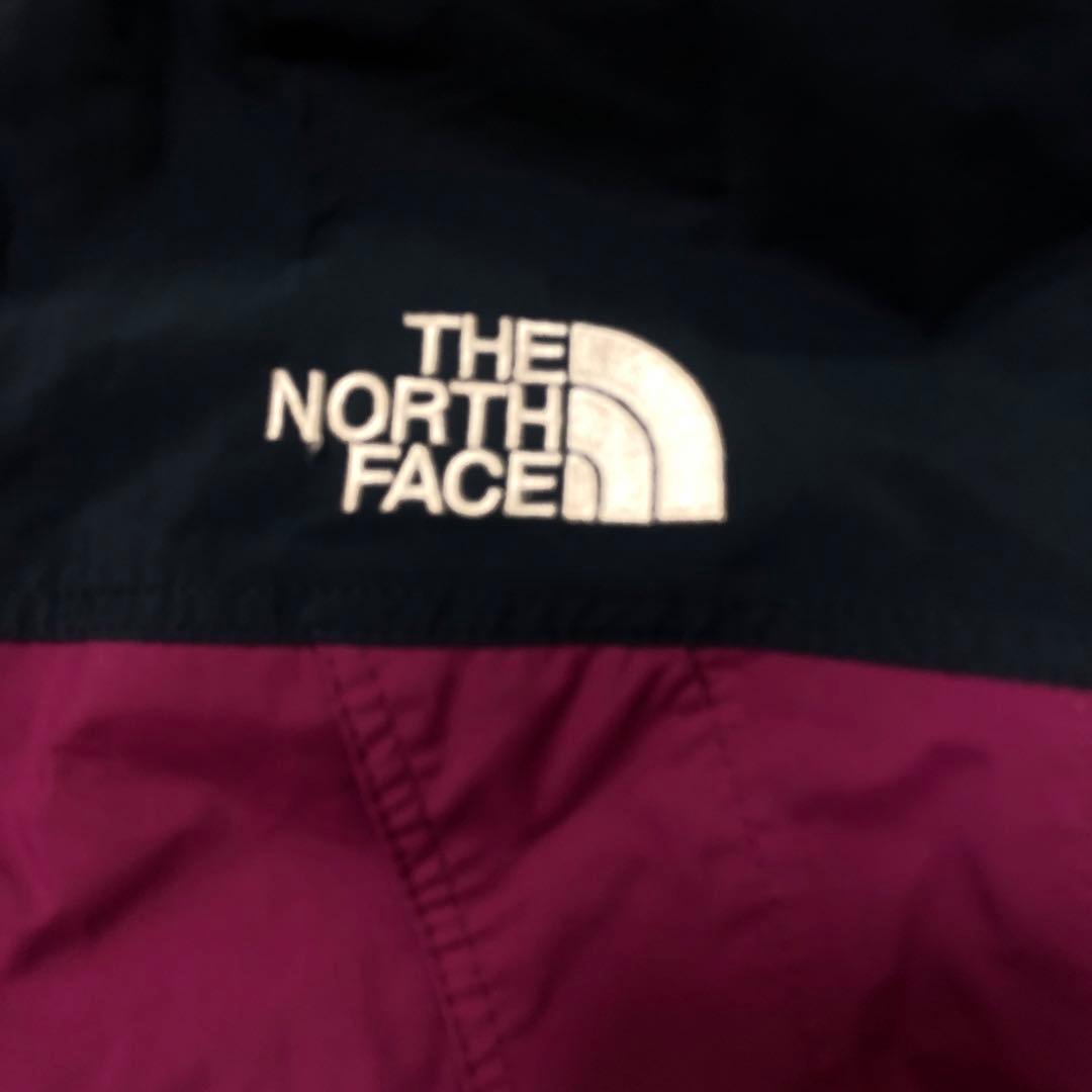 THE NORTH FACE 　ノースフェイス　スノートリクライメイトジャケット