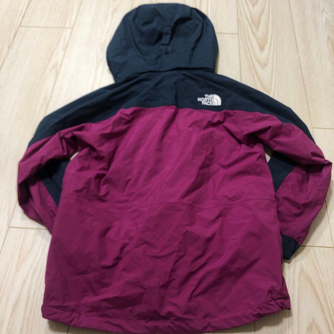 THE NORTH FACE 　ノースフェイス　スノートリクライメイトジャケット