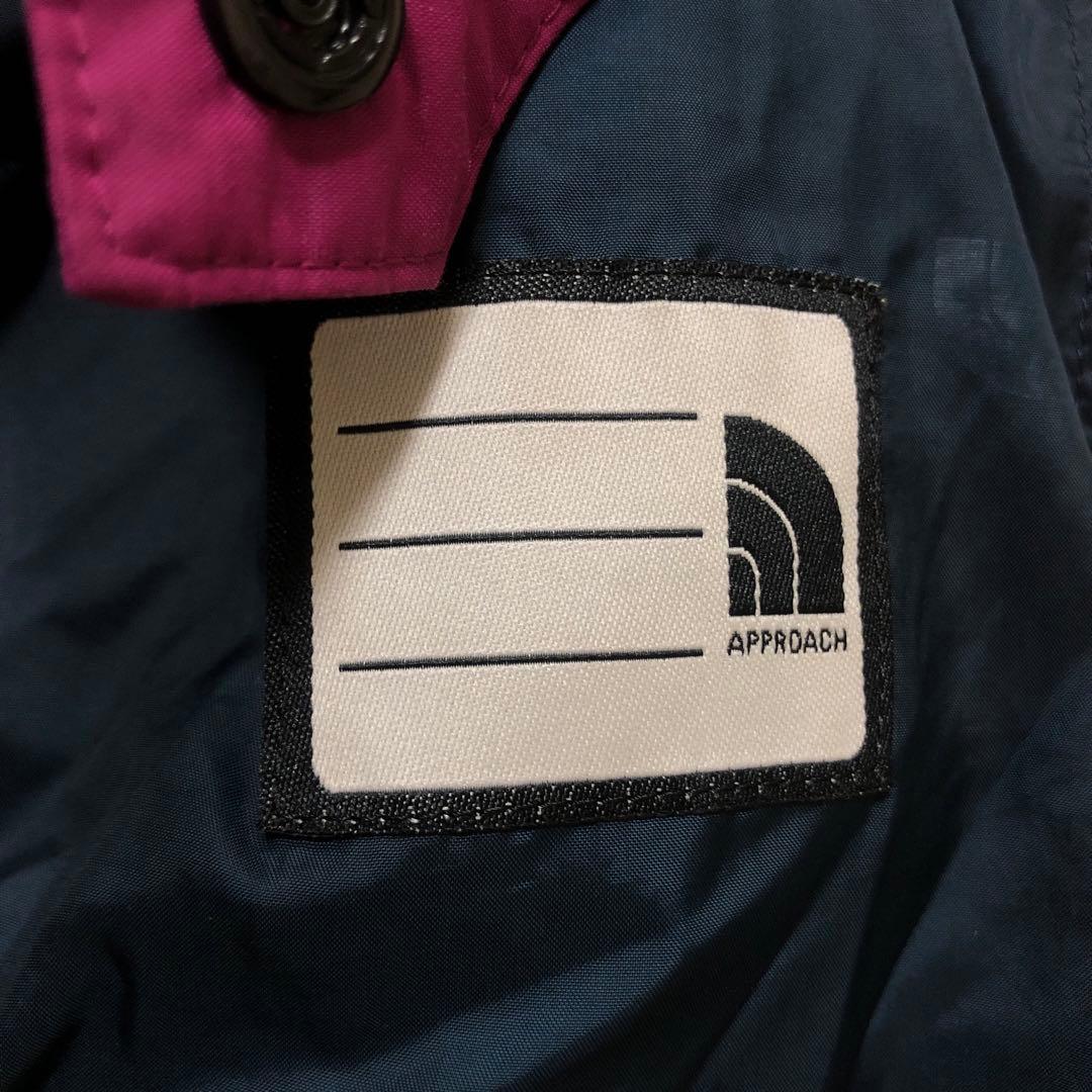 THE NORTH FACE 　ノースフェイス　スノートリクライメイトジャケット