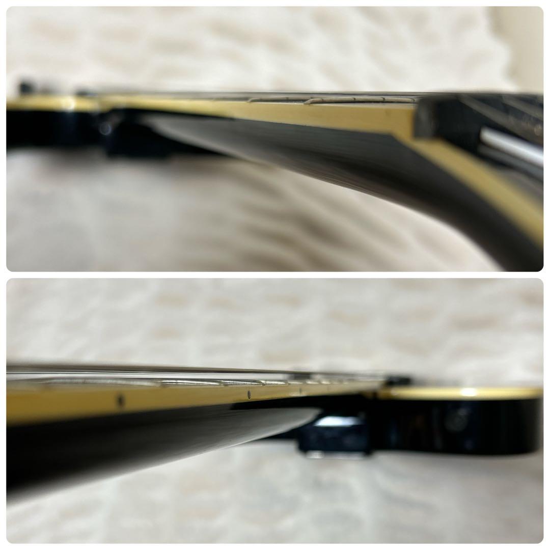 FERNANDES TE-95HT 初期仕様 白文字 カバー刻印なし 布袋寅泰