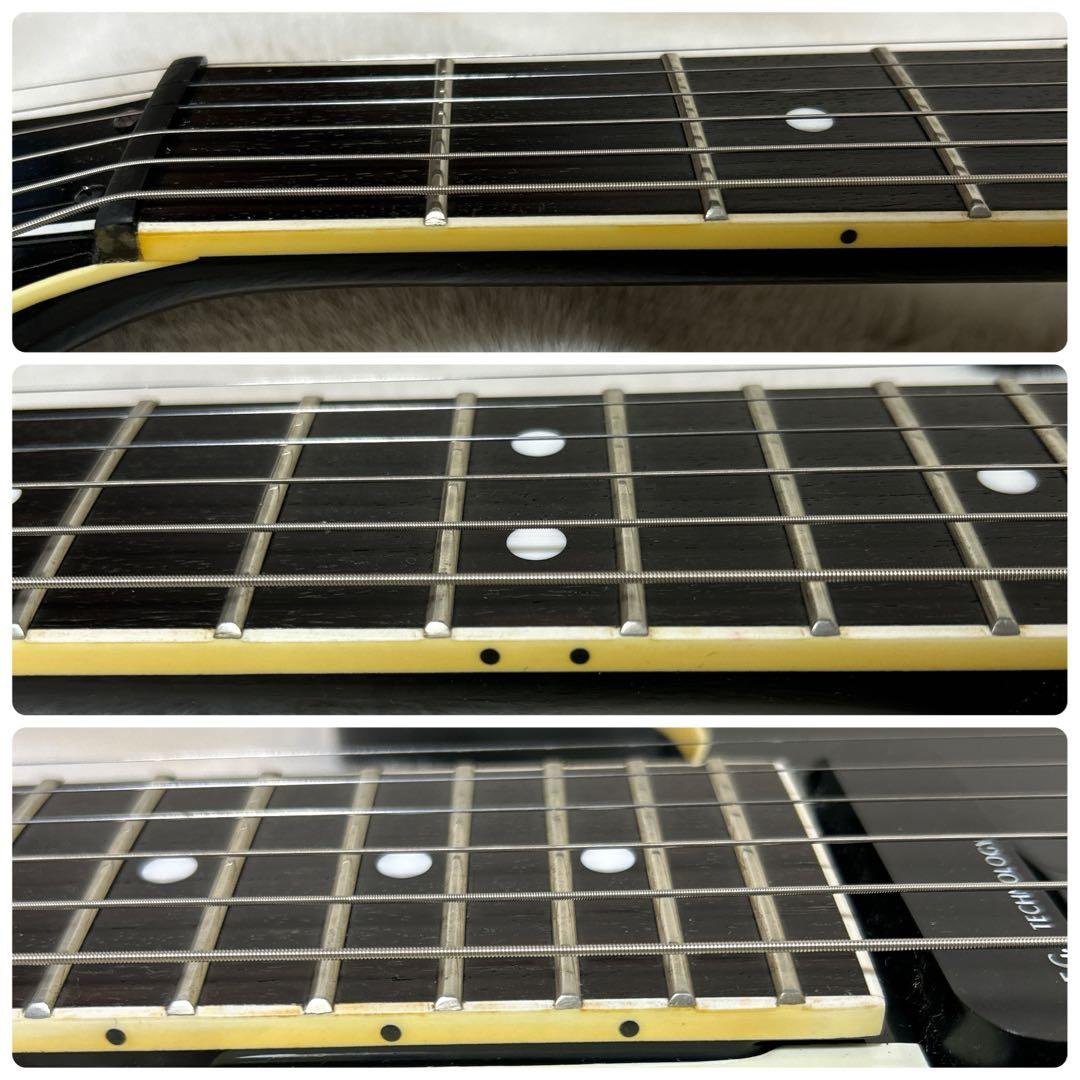FERNANDES TE-95HT 初期仕様 白文字 カバー刻印なし 布袋寅泰