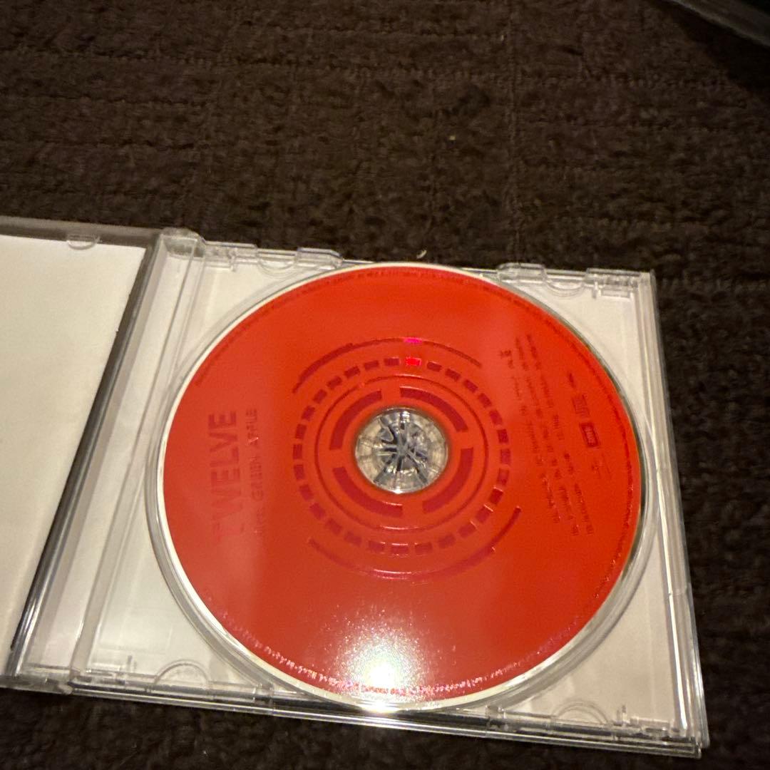 Mrs.GREEN APPLE CDセット AttiuudeTWELVEアルバム