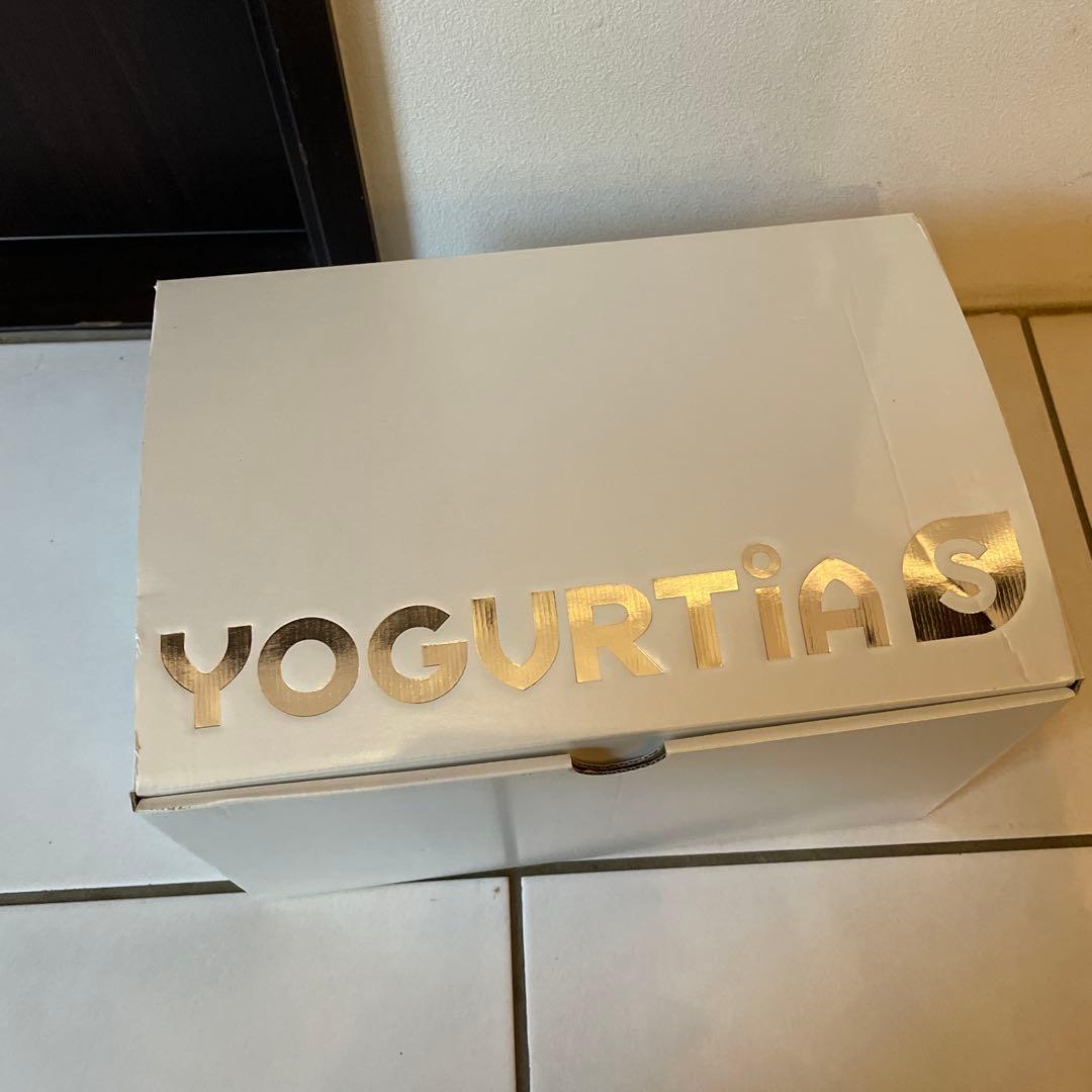 TANICA YOGURTIA S ヨーグルトメーカー