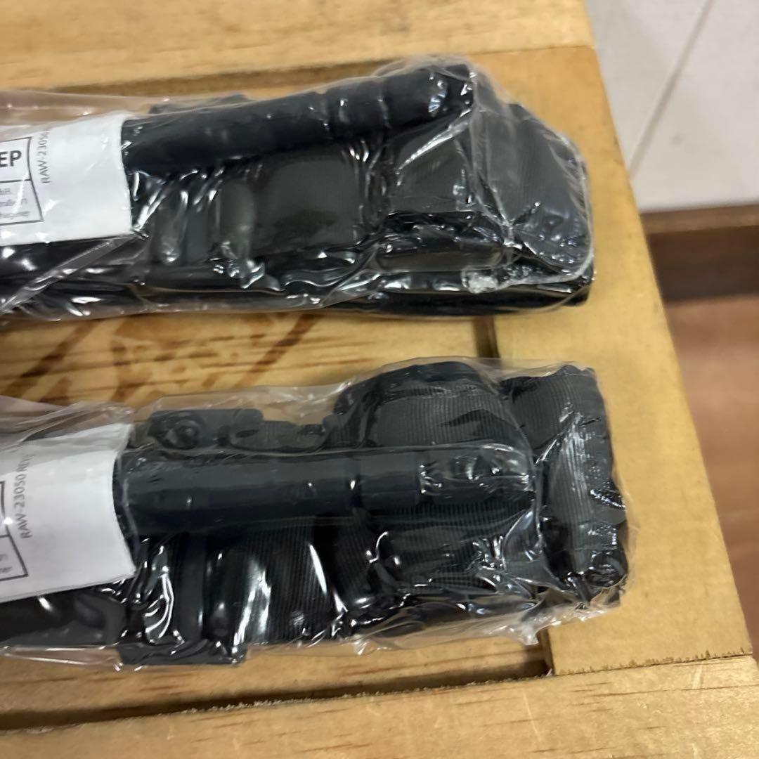 新品　未使用品　米軍　実物　CAT ターニケット　止血帯　官給品　2個セット　⑥