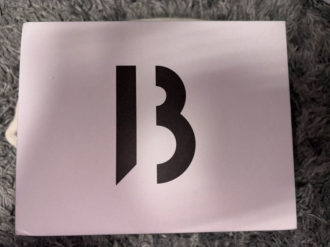 香水(ユニセックス) BYREDO BLANCHE Eau de Parfum