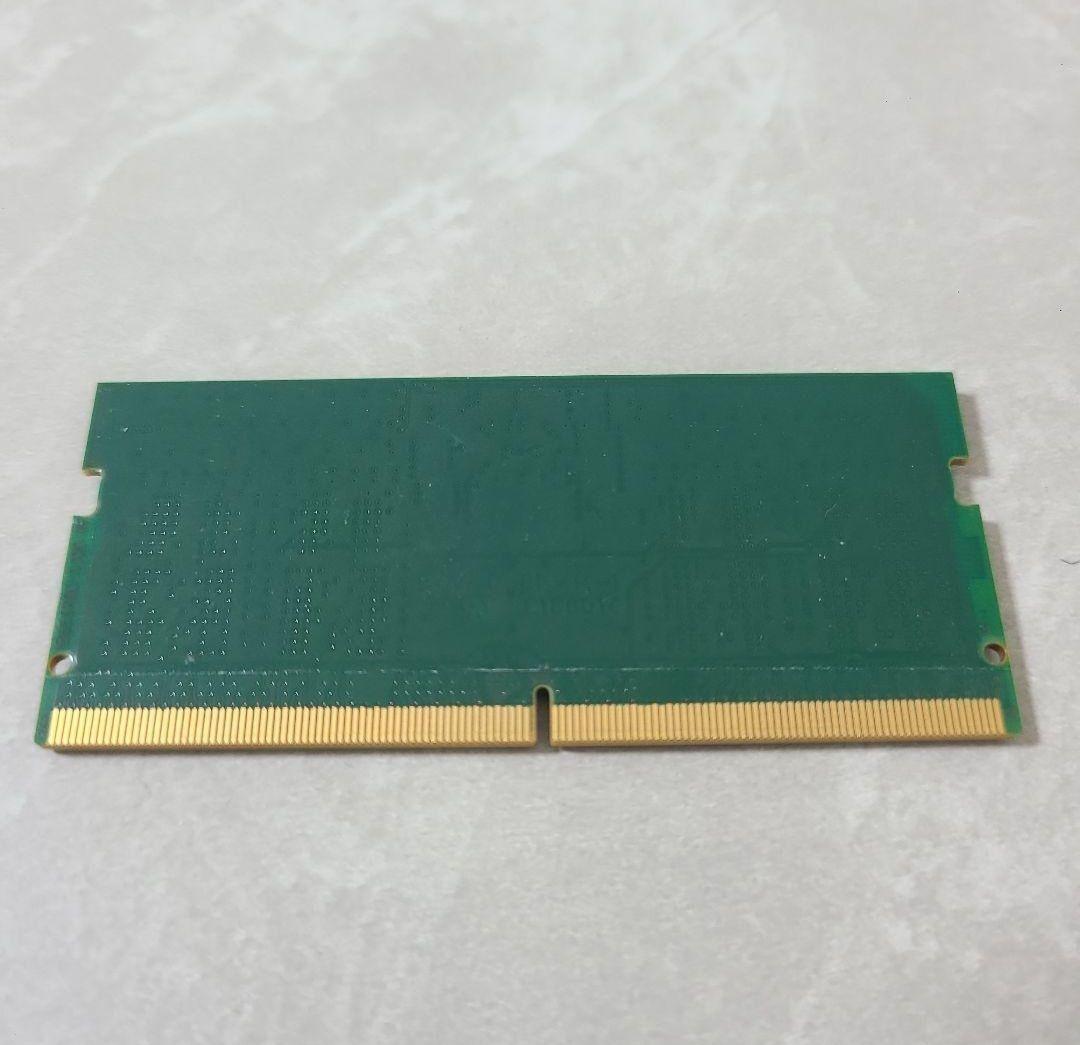 メモリー DDR5-5600 SO-DIMM NonECC