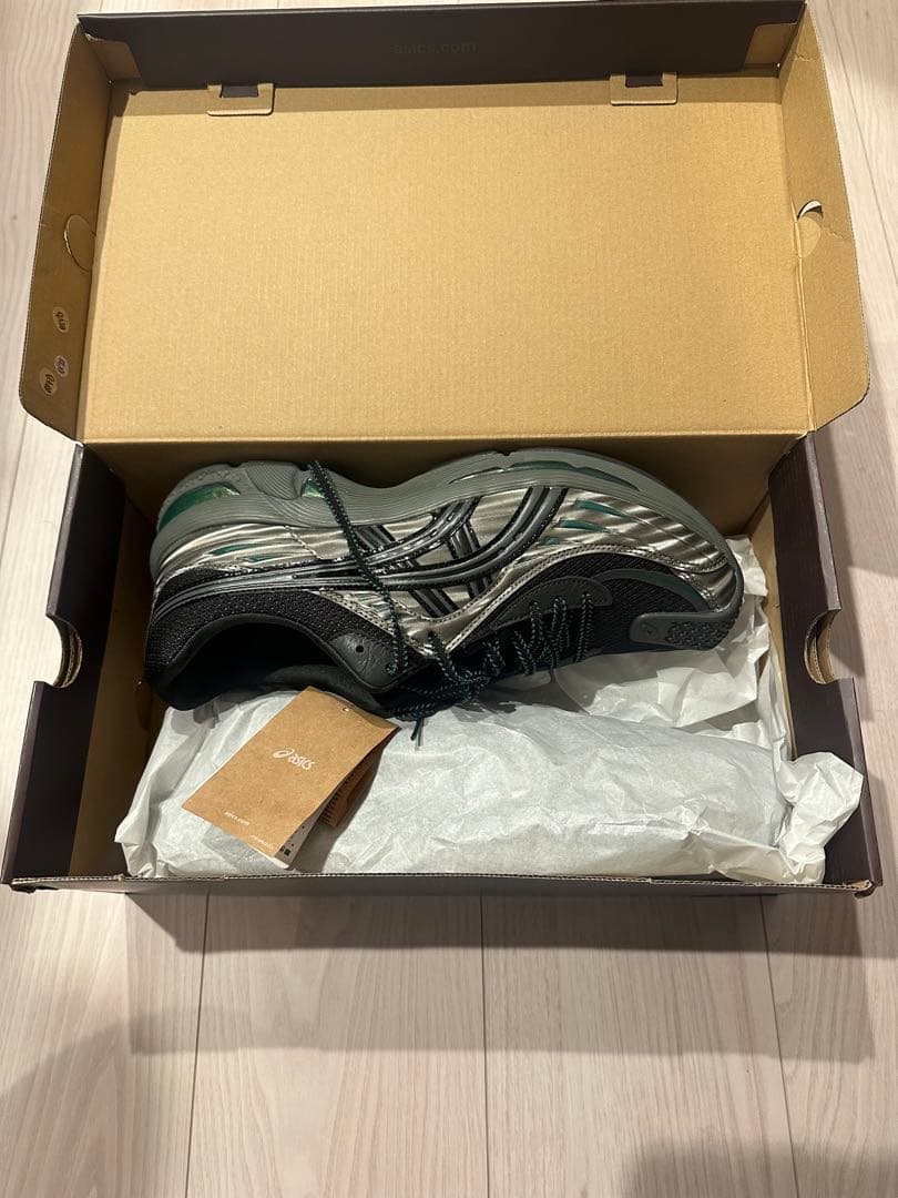 靴 Kiko Kostadinov Asics Gel-Flammae 28.5