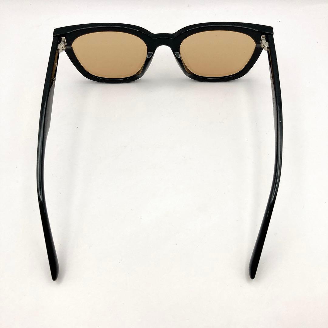 美品✨GENTLE MONSTER LILIT サングラス 度なし ケース付き