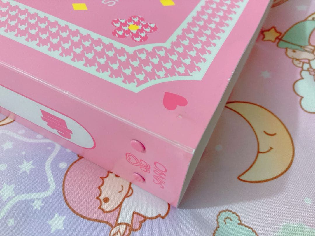 いちご新聞 1996年1~12月号+キティちゃんファイル サンリオ 平成レトロ