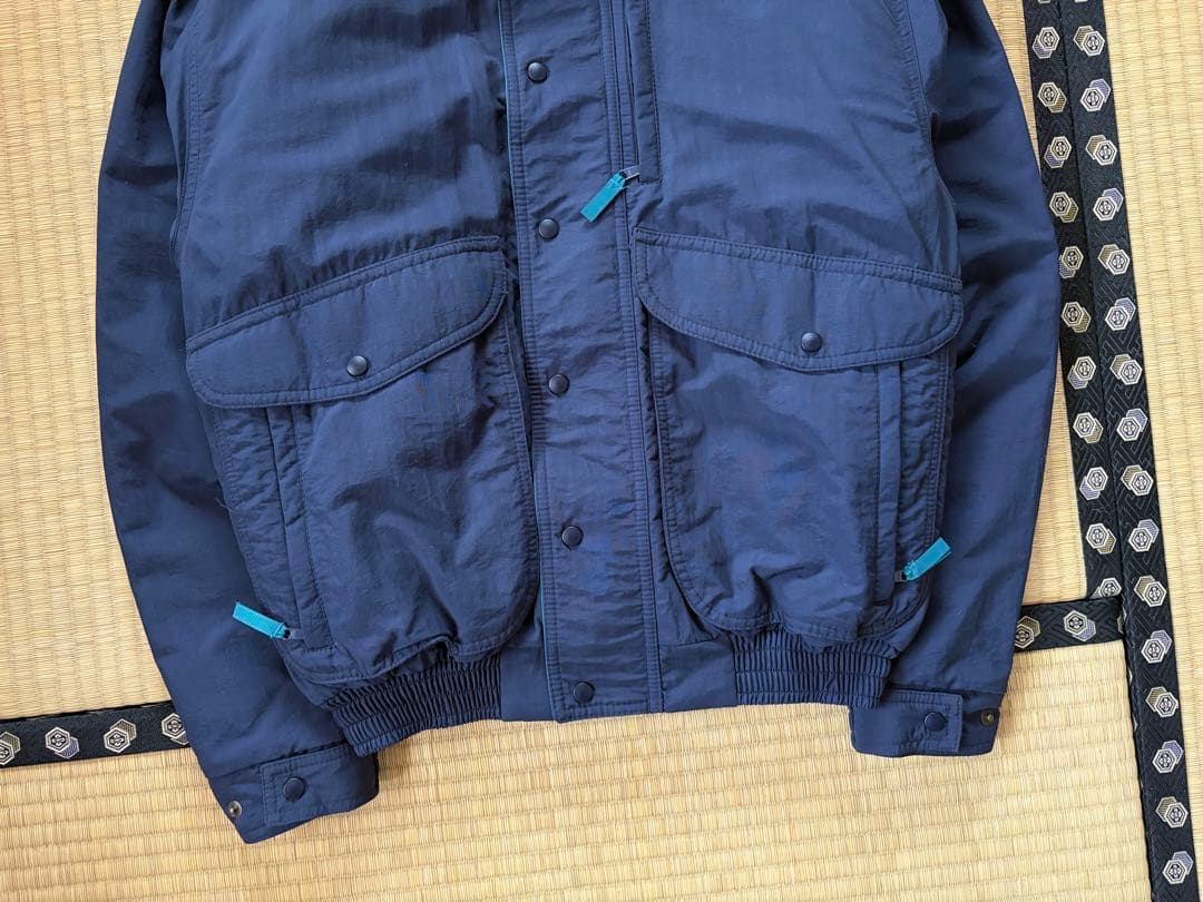 極美品 80s L.L BEAN Windy Ridge Jacket バギーズ