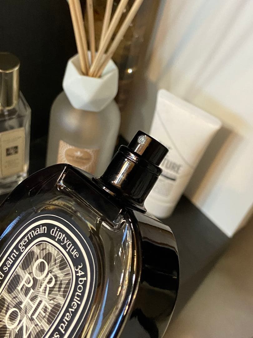 diptyque オルフェオン 国内正規品