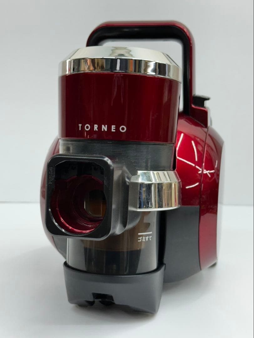 中古　動作保証品　東芝 トルネオ VC-SG910X 2020年製 掃除機　本体