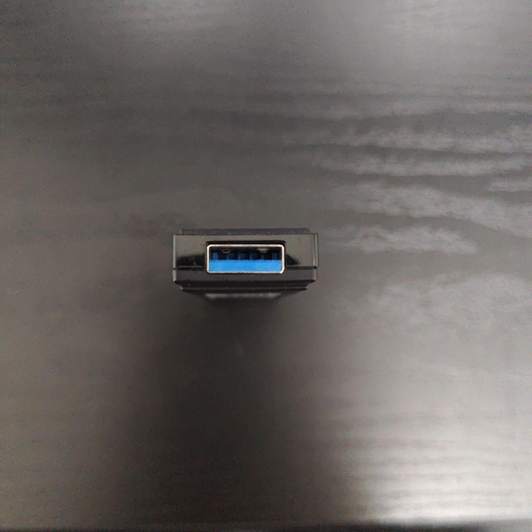 バッファロー SSD 外付け 500GB USB3.2 Gen1