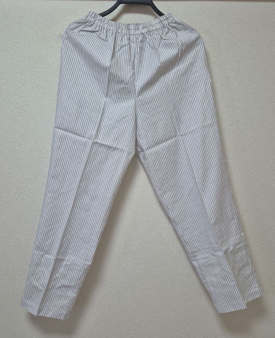 【新品】ワコール　睡眠科学　定番シャツパジャマM/①