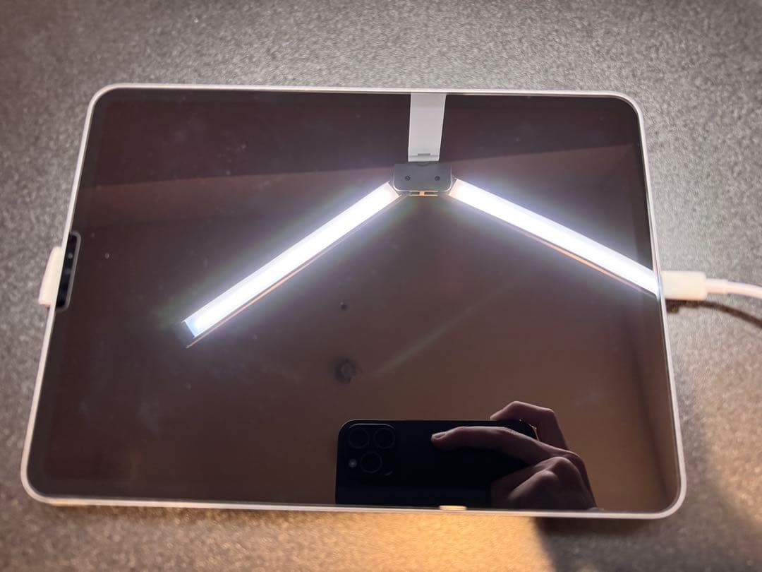 g*d様 【良品】iPad/Pro/11インチ/第4世代/128GB
