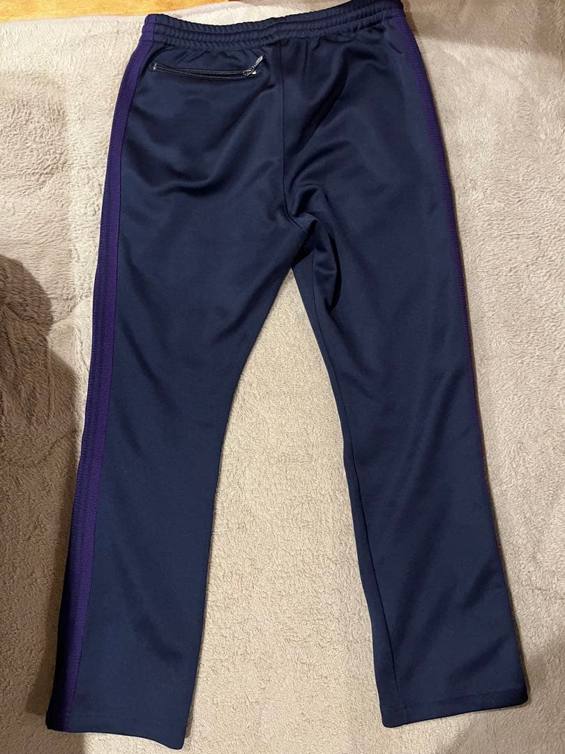 パンツ needles NARROW TRACK PANT S