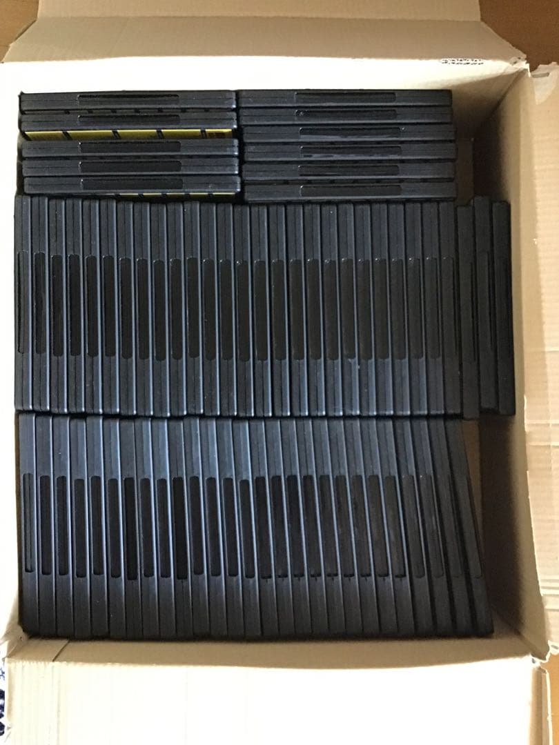 DVD 新日本プロレス 燃えろ新日本プロレス1〜67巻セット【未視聴】