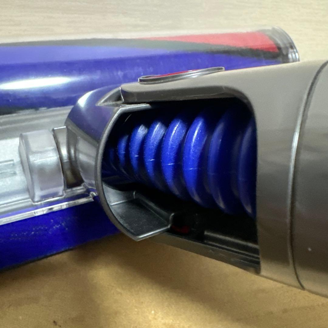 【新品・未使用】Dyson クリーナーヘッド 112232 純正