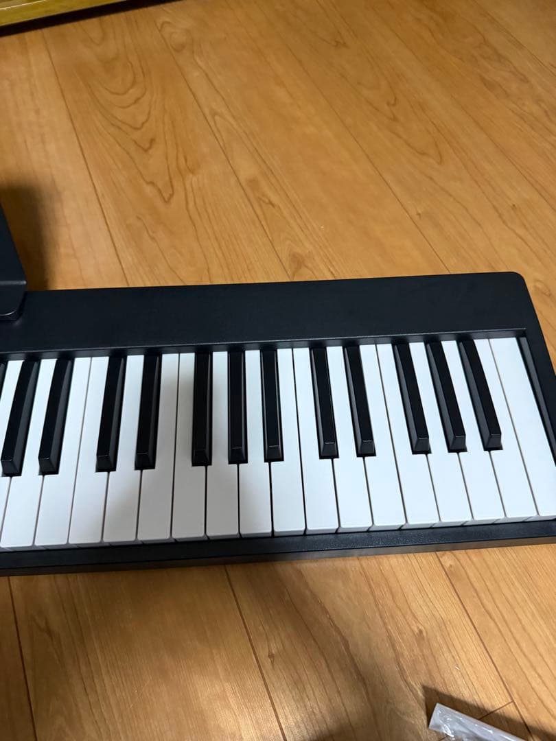 電子ピアノ 88鍵盤 折り畳み式 Longeya FOLD PRO