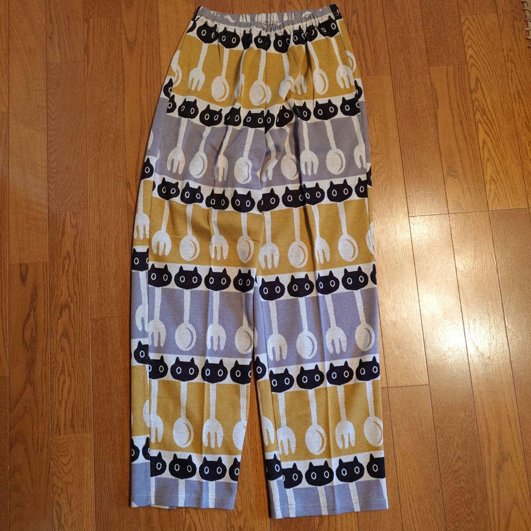 ワコール マタノアツコ ATSUKO MATANO パジャマ Mサイズ〈新品〉