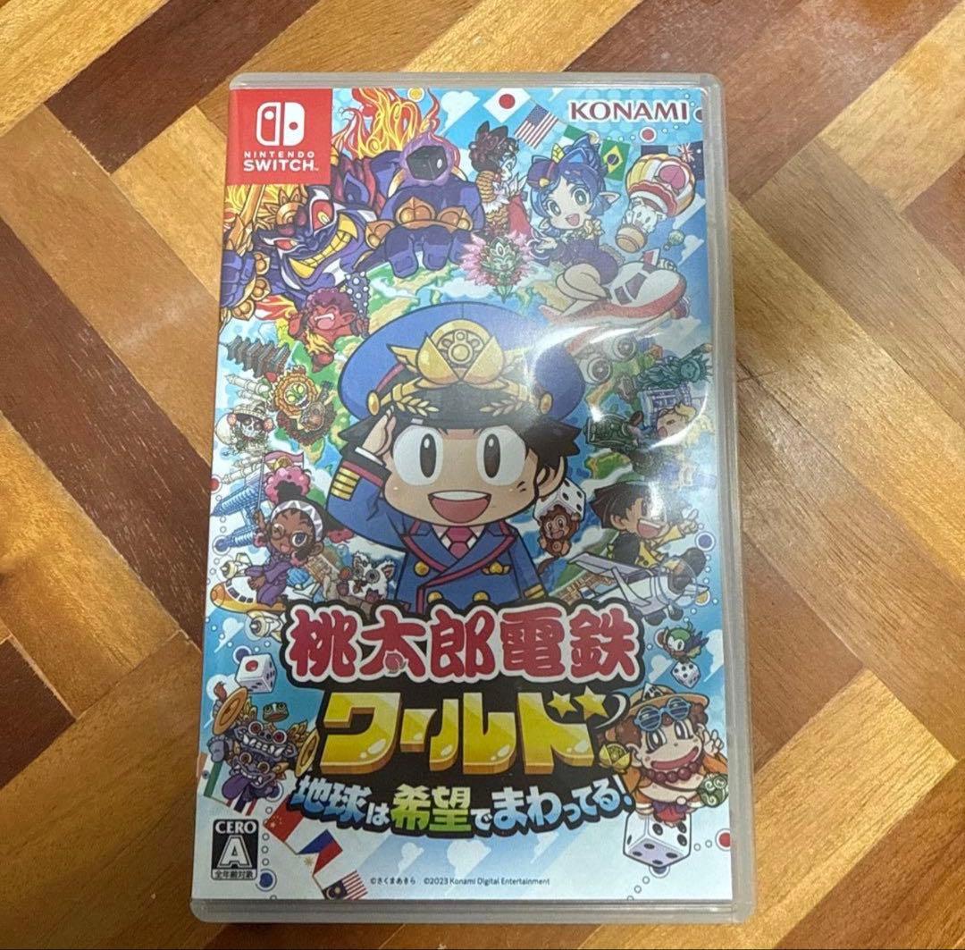 Nintendo Switch /レッド 本体 + コントローラー + カセット