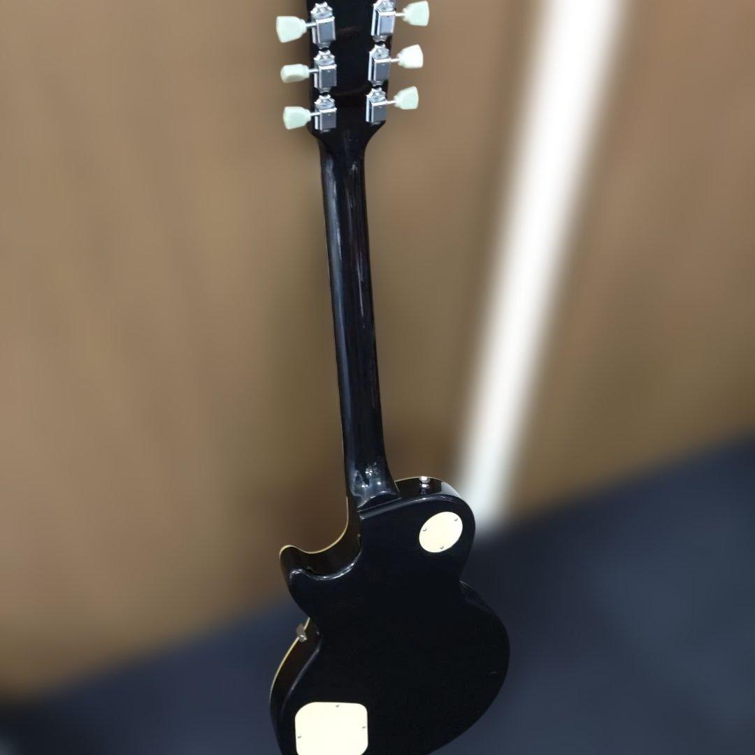 VMPD8-216-33 Maison レスポール ギター サンバースト