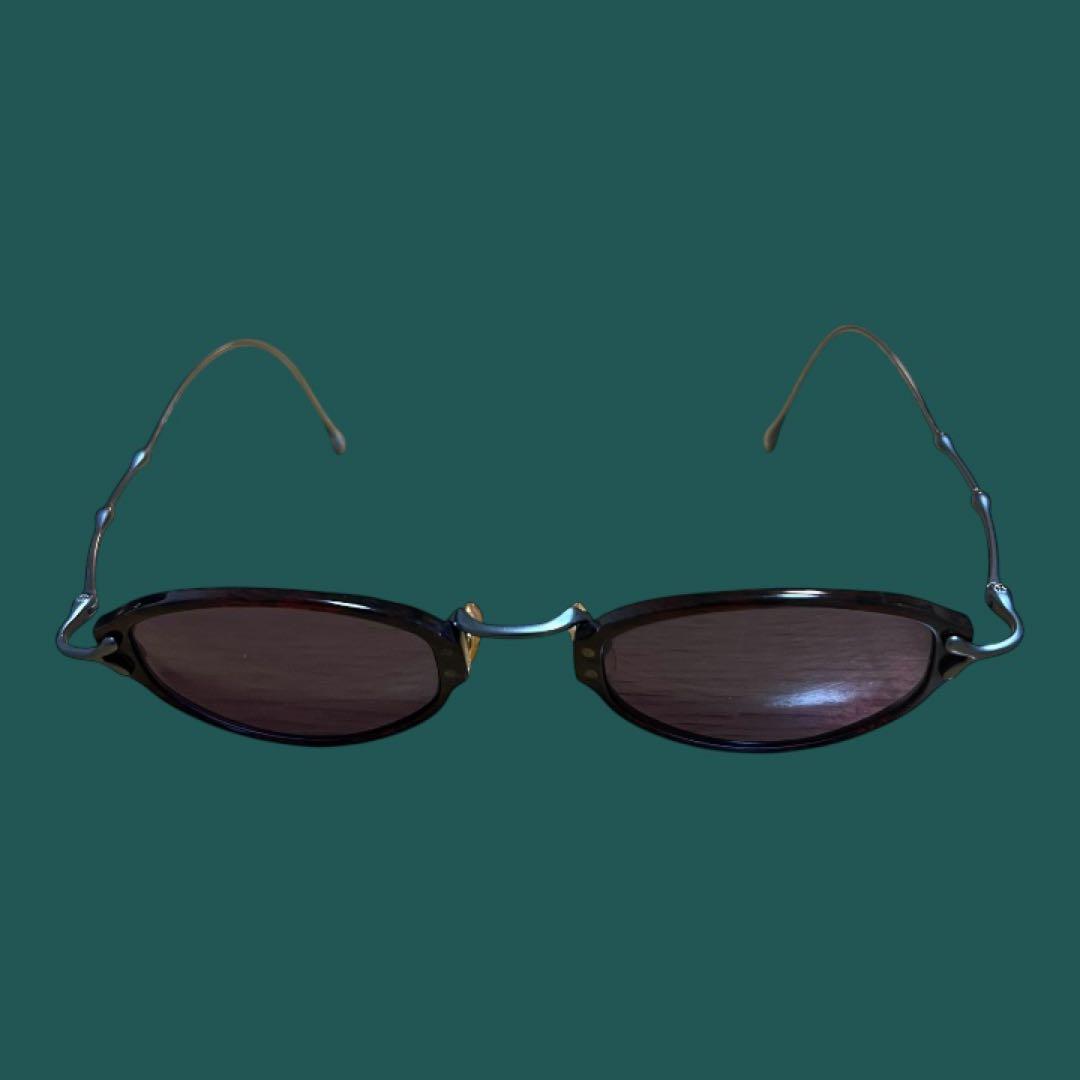 jeanpaul GAULTIER サングラス 56-0017 稀少