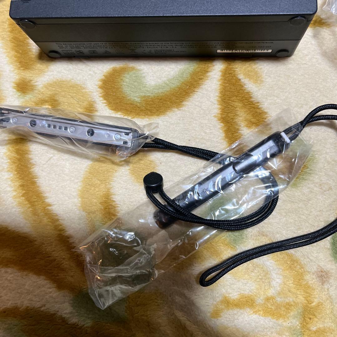 【ジャンク品】 Nintendo Switch本体と付属品