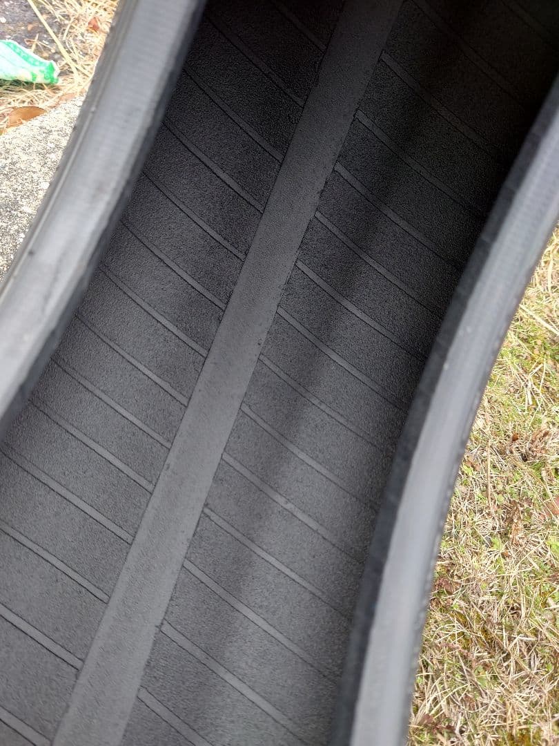 【DUNLOP SP LT30A】165/80R14 サマータイヤ 4本セット