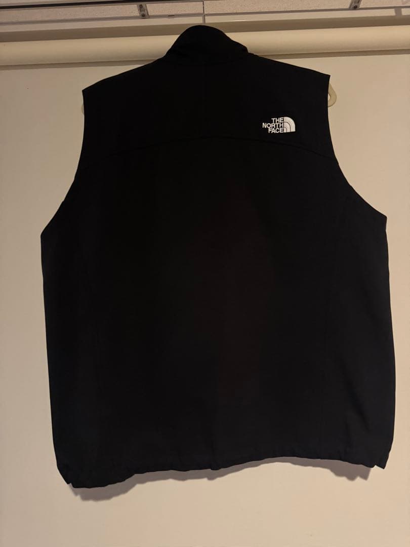 美品 THE NORTH FACE ADVANCED VEST L