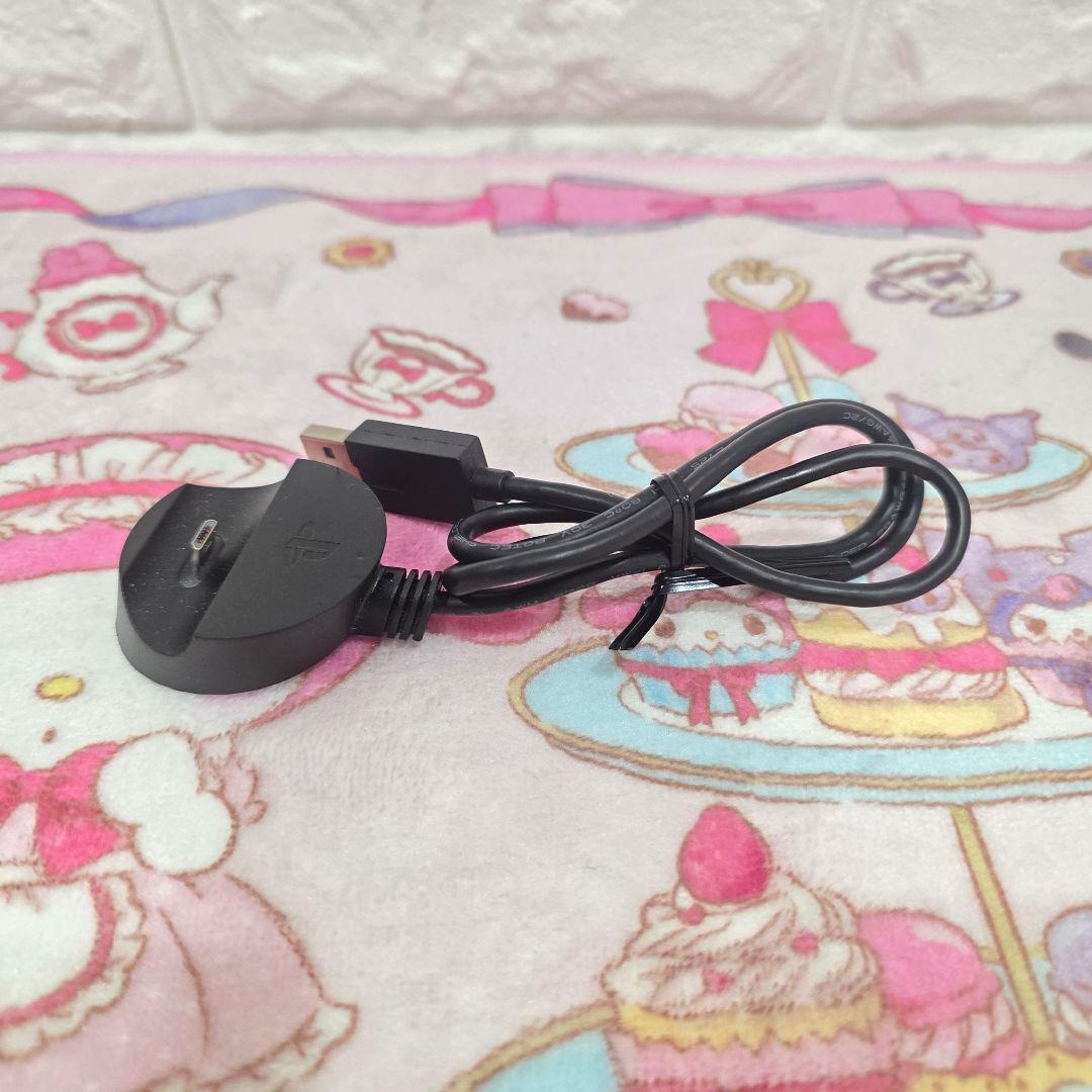 564】 SONY ヴィータ純正　PlayStation Vita 充電スタンド
