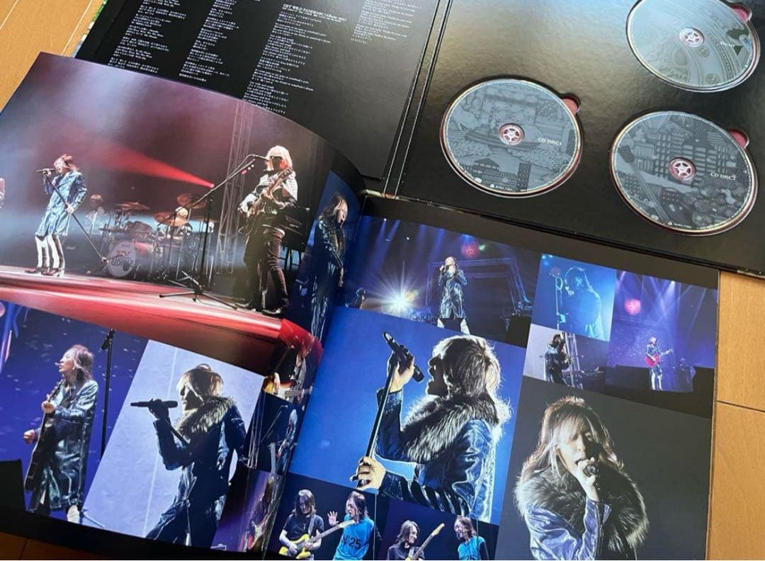 【限定盤3枚組】TM NETWORK 宇都宮隆 Mile Stone