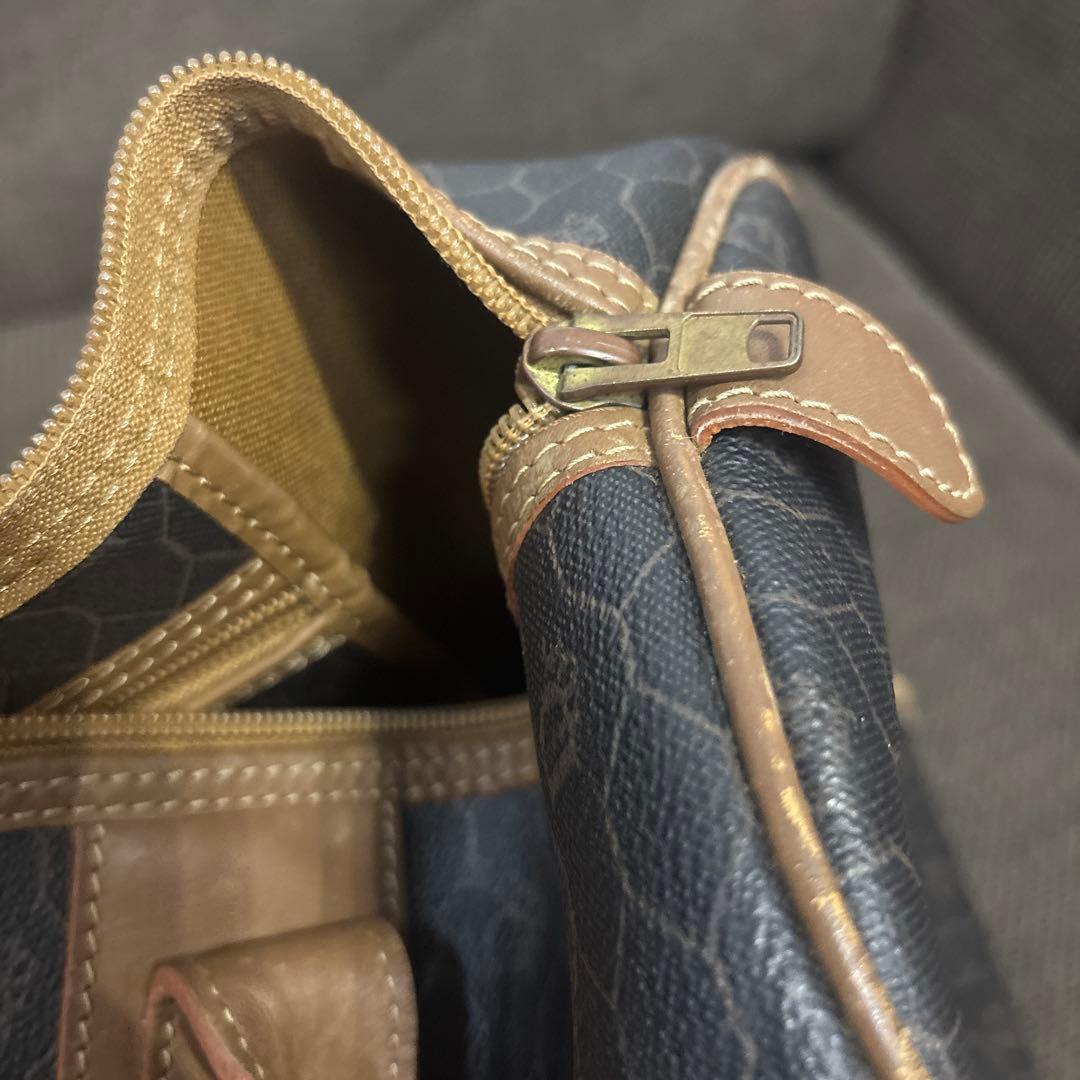 Christian Dior ボストンバック
