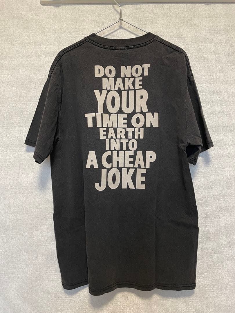セントマイケル　Tシャツ