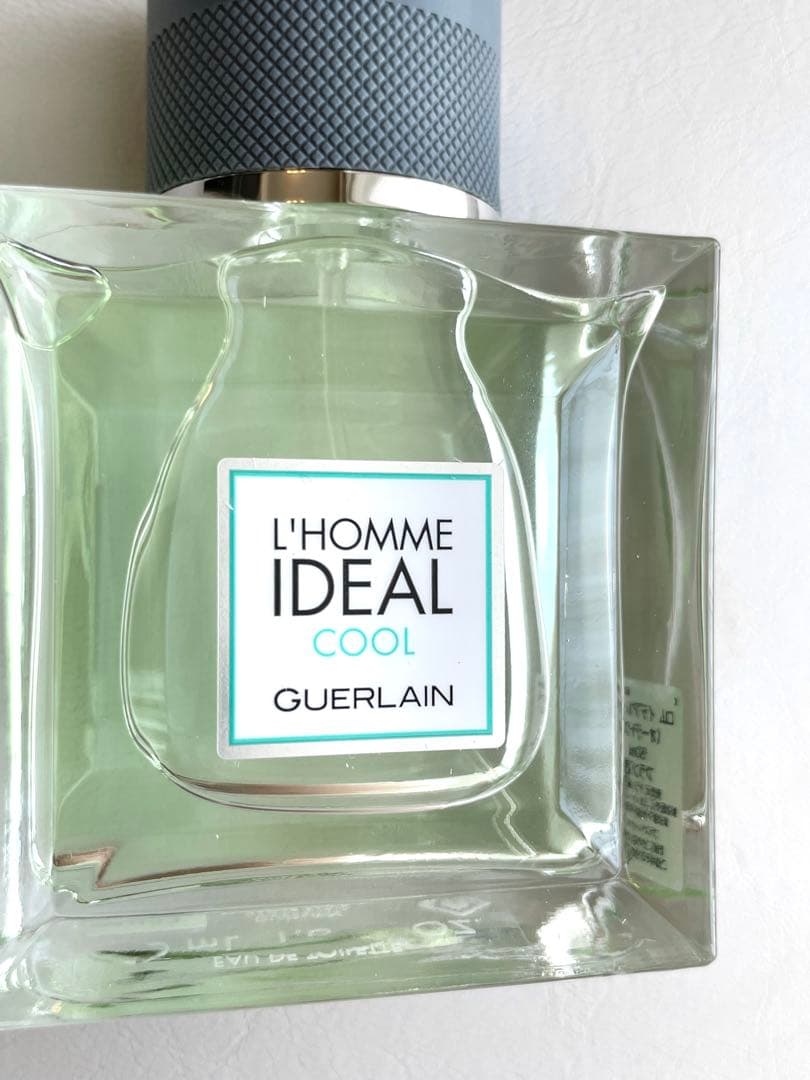 【新品未使用】Guerlain ゲラン オーデトワレ フレグランス 50ml