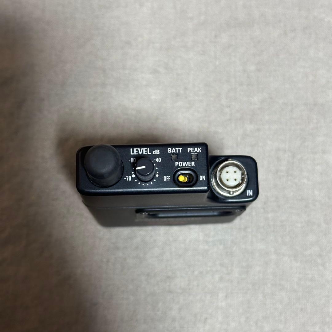 WX-TB841 美品