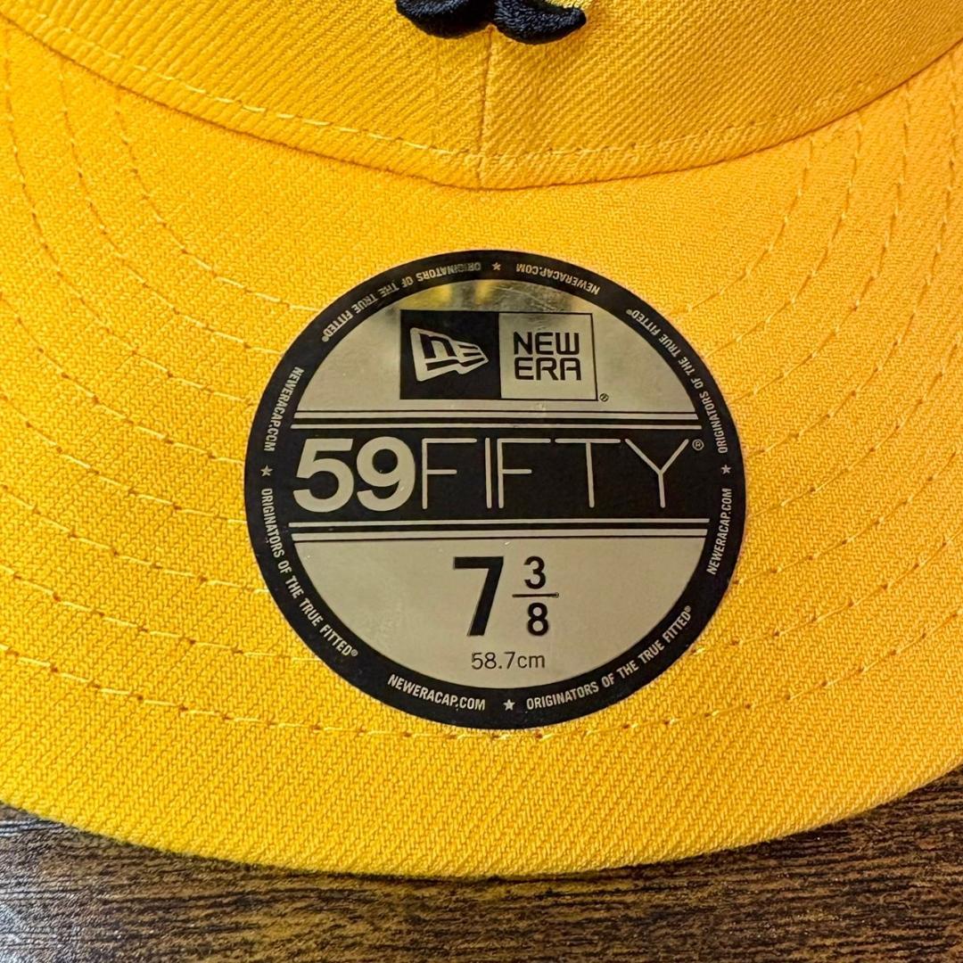 N12 NEW ERA ニューヨーク・メッツ キャップ 7 3/8 MLB 希少