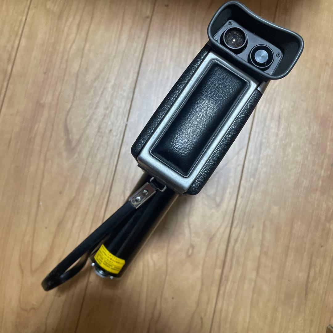 Canon 518 SV super ビデオカメラ