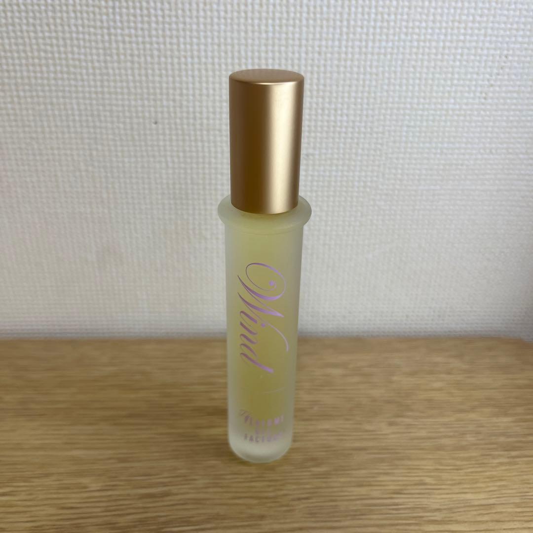 香水(ユニセックス) THE PERFUME OIL FACTORY Wind