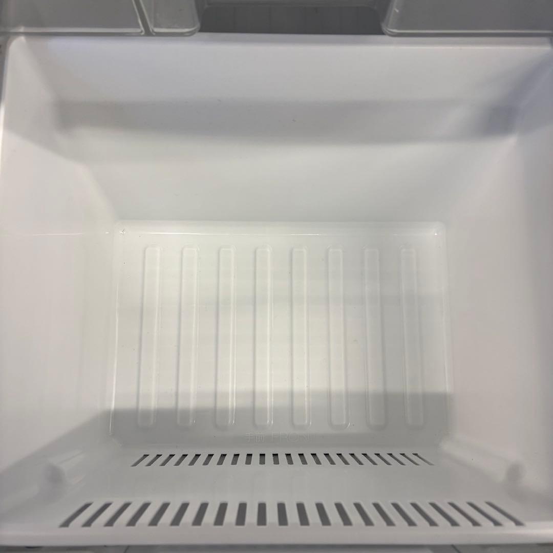Y20　冷蔵庫　パナソニック　一人暮らし　中古　小型　安い　綺麗　設置無料