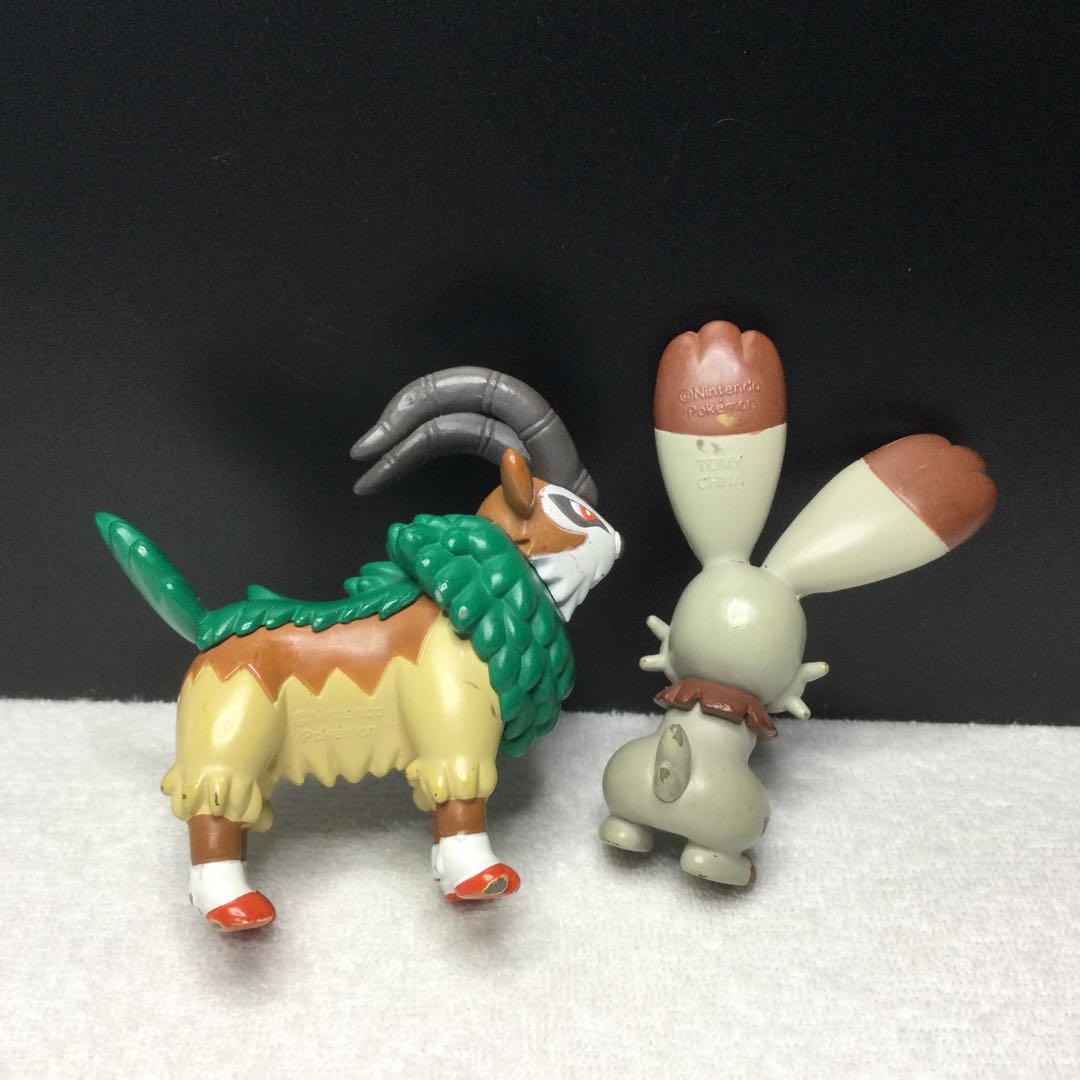 ポケモン　フィギュア　まとめ売り