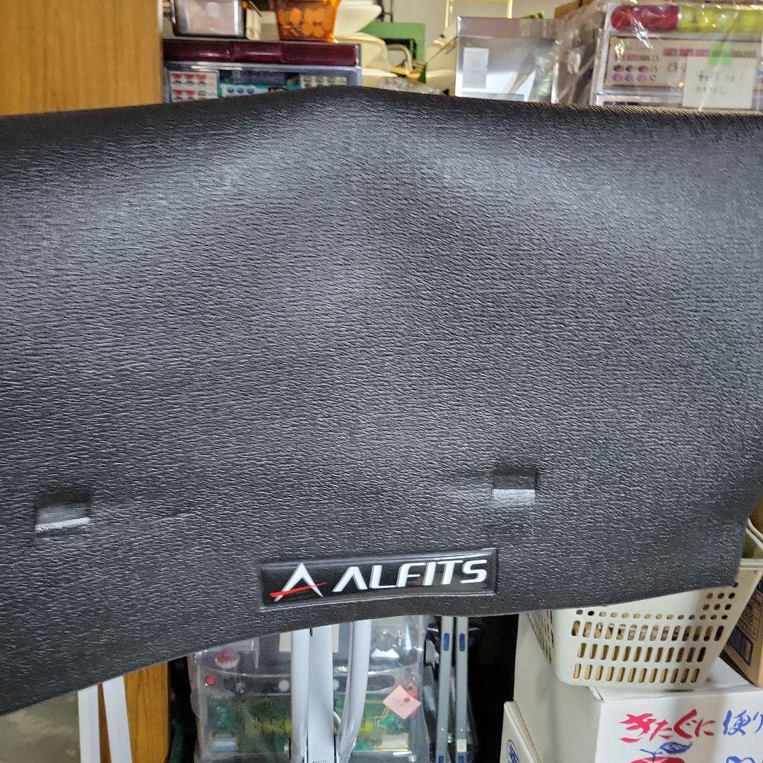 アルインコ　AFB 4518ながらバイク