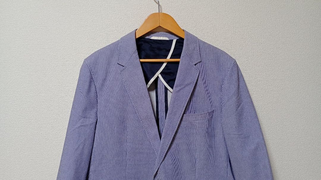 HUGO BOSS　ヒューゴボス　テーラードジャケット　サイズ52